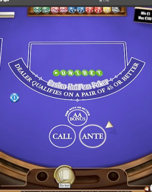 Monarker Online Casino