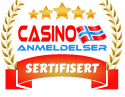 norsk casino bonus
